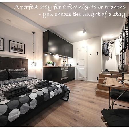 Cosy Xs Studio Talin Exterior foto