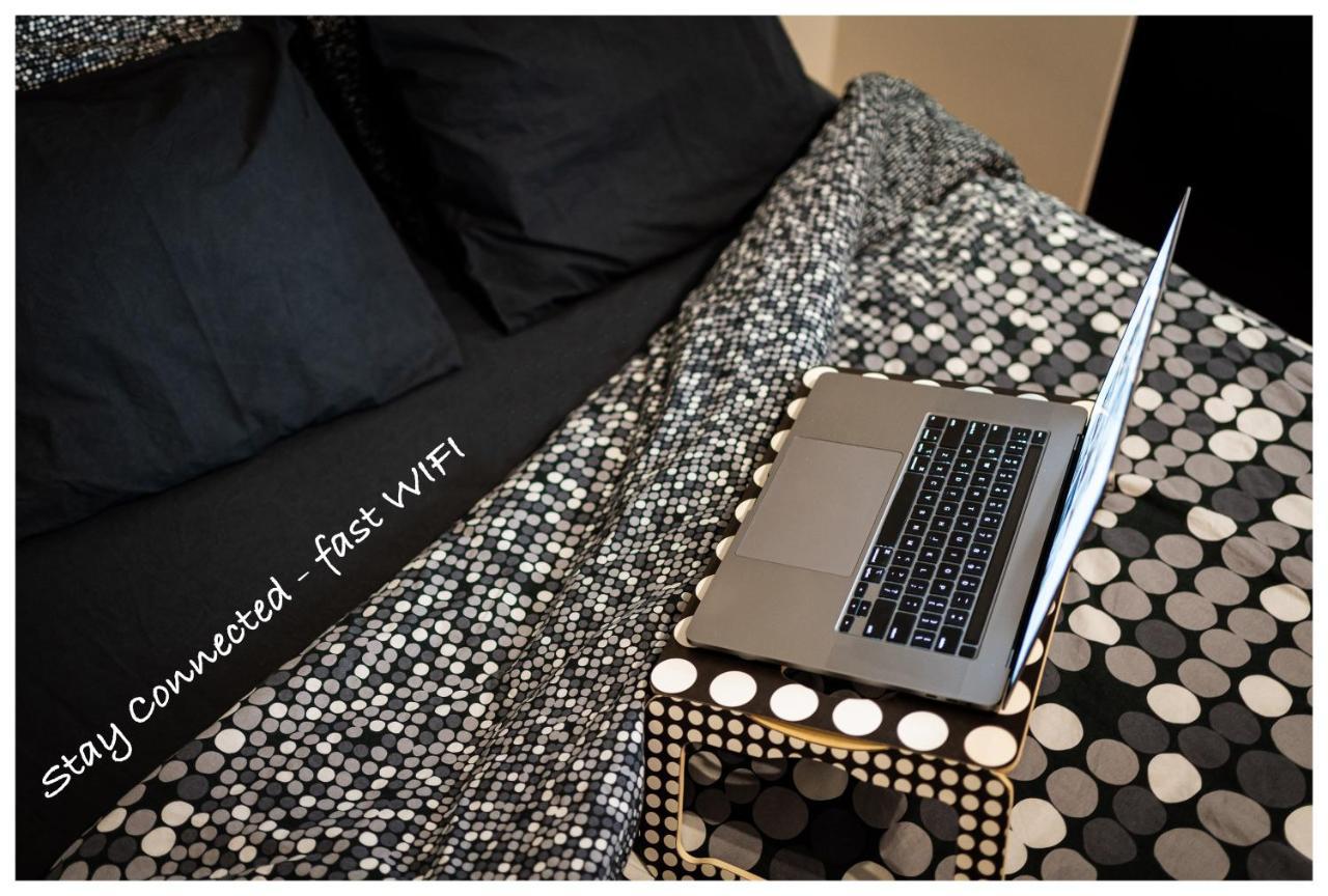 Cosy Xs Studio Talin Exterior foto